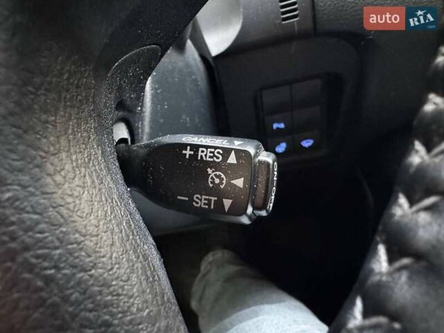 Чорний Тойота Ленд Крузер Прадо, об'ємом двигуна 3.96 л та пробігом 56 тис. км за 49999 $, фото 25 на Automoto.ua