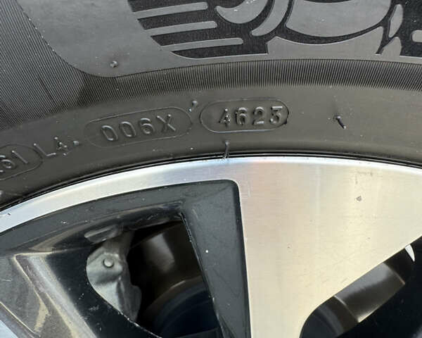 Чорний Тойота Ленд Крузер Прадо, об'ємом двигуна 2.76 л та пробігом 146 тис. км за 49300 $, фото 11 на Automoto.ua