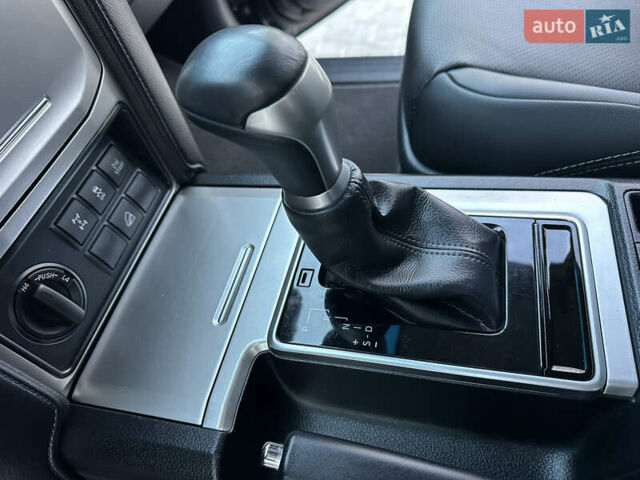 Черный Тойота Ленд Крузер Прадо, объемом двигателя 2.76 л и пробегом 93 тыс. км за 47500 $, фото 77 на Automoto.ua