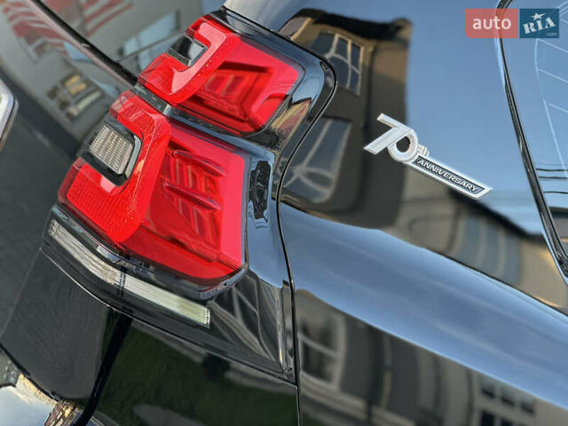 Черный Тойота Ленд Крузер Прадо, объемом двигателя 2.76 л и пробегом 93 тыс. км за 47500 $, фото 52 на Automoto.ua