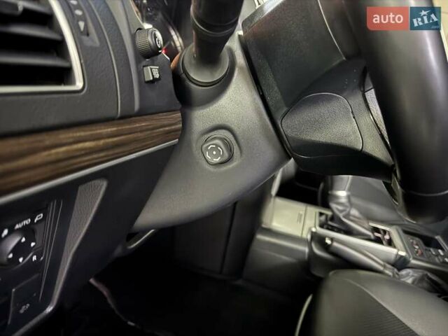 Чорний Тойота Ленд Крузер Прадо, об'ємом двигуна 2.8 л та пробігом 3 тис. км за 60999 $, фото 29 на Automoto.ua