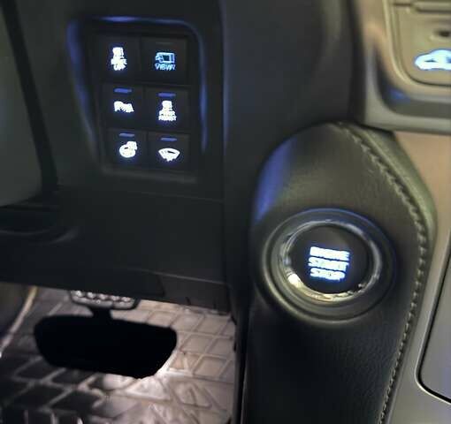 Чорний Тойота Ленд Крузер Прадо, об'ємом двигуна 2.8 л та пробігом 3 тис. км за 60999 $, фото 35 на Automoto.ua