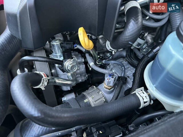 Черный Тойота Ленд Крузер Прадо, объемом двигателя 2.76 л и пробегом 93 тыс. км за 47500 $, фото 123 на Automoto.ua