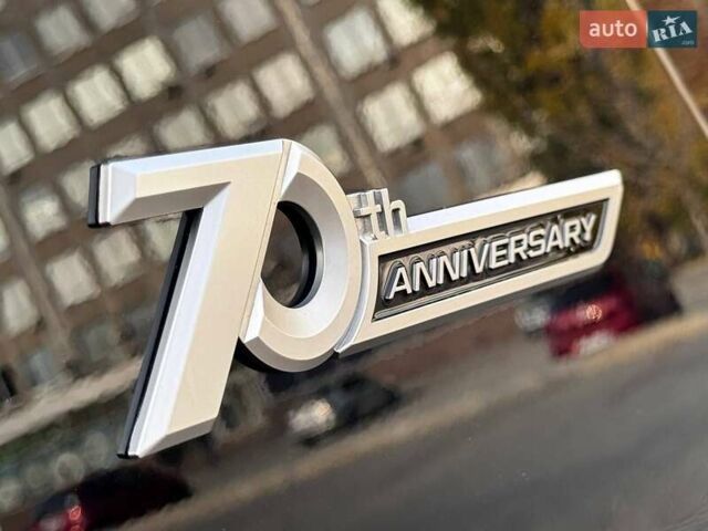 Чорний Тойота Ленд Крузер Прадо, об'ємом двигуна 3.96 л та пробігом 56 тис. км за 49999 $, фото 11 на Automoto.ua