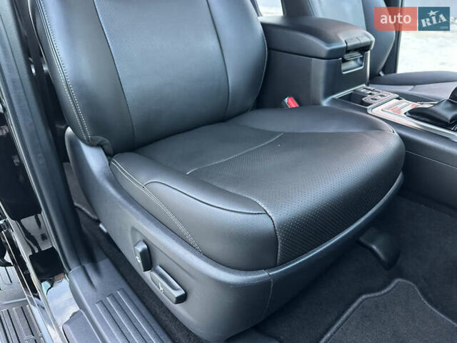 Черный Тойота Ленд Крузер Прадо, объемом двигателя 2.76 л и пробегом 93 тыс. км за 47500 $, фото 104 на Automoto.ua