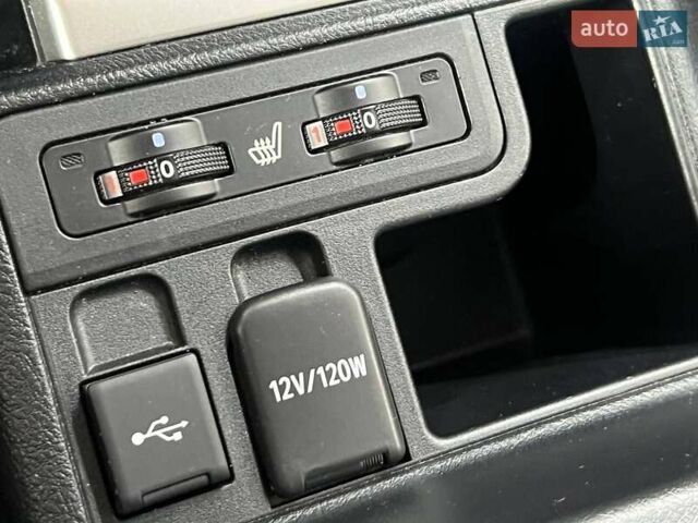 Черный Тойота Ленд Крузер Прадо, объемом двигателя 2.76 л и пробегом 21 тыс. км за 55000 $, фото 22 на Automoto.ua