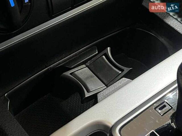 Черный Тойота Ленд Крузер Прадо, объемом двигателя 2.76 л и пробегом 21 тыс. км за 55000 $, фото 37 на Automoto.ua