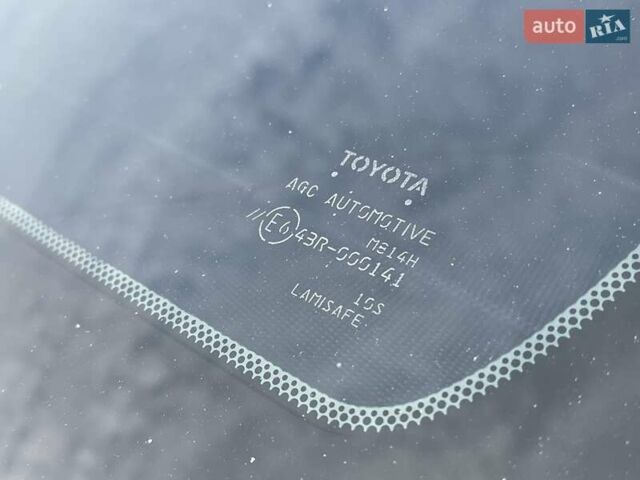 Черный Тойота Ленд Крузер Прадо, объемом двигателя 2.76 л и пробегом 117 тыс. км за 45900 $, фото 20 на Automoto.ua