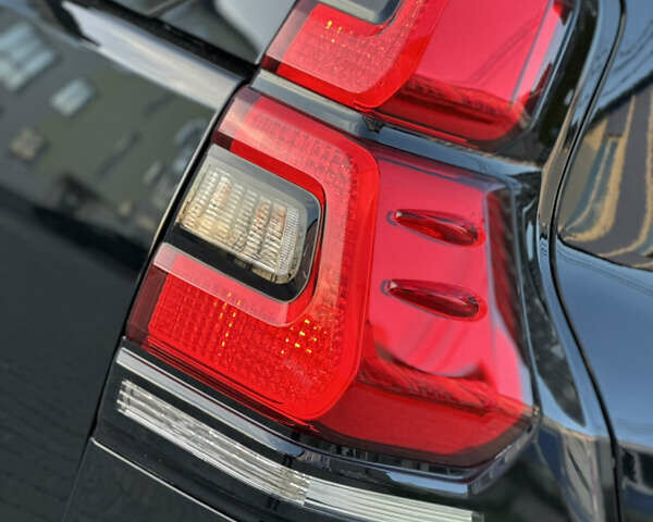 Черный Тойота Ленд Крузер Прадо, объемом двигателя 2.76 л и пробегом 93 тыс. км за 47500 $, фото 51 на Automoto.ua