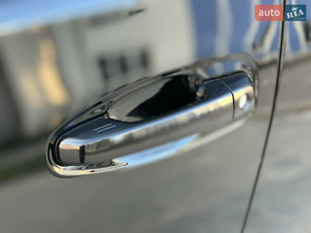 Черный Тойота Ленд Крузер Прадо, объемом двигателя 2.76 л и пробегом 93 тыс. км за 47500 $, фото 15 на Automoto.ua