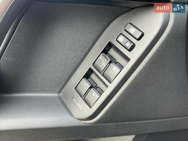 Черный Тойота Ленд Крузер Прадо, объемом двигателя 2.76 л и пробегом 117 тыс. км за 45900 $, фото 30 на Automoto.ua