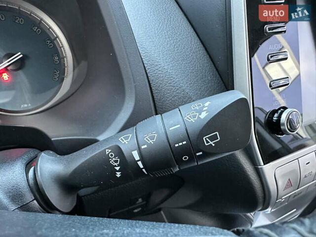 Черный Тойота Ленд Крузер Прадо, объемом двигателя 2.76 л и пробегом 93 тыс. км за 47500 $, фото 82 на Automoto.ua