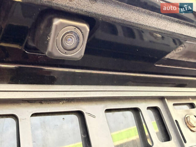 Черный Тойота Ленд Крузер Прадо, объемом двигателя 2.7 л и пробегом 67 тыс. км за 52500 $, фото 28 на Automoto.ua