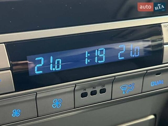 Черный Тойота Ленд Крузер Прадо, объемом двигателя 2.76 л и пробегом 21 тыс. км за 55000 $, фото 25 на Automoto.ua