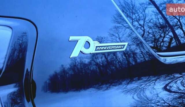 Чорний Тойота Ленд Крузер Прадо, об'ємом двигуна 2.76 л та пробігом 2 тис. км за 70000 $, фото 27 на Automoto.ua