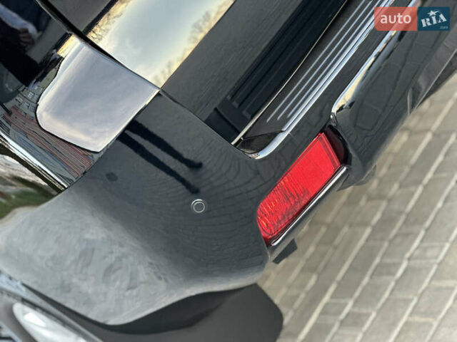 Черный Тойота Ленд Крузер Прадо, объемом двигателя 2.76 л и пробегом 93 тыс. км за 47500 $, фото 58 на Automoto.ua