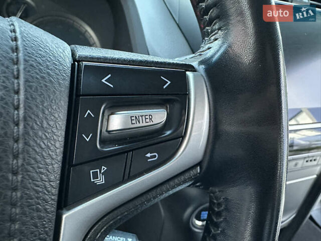 Черный Тойота Ленд Крузер Прадо, объемом двигателя 2.76 л и пробегом 93 тыс. км за 47500 $, фото 85 на Automoto.ua