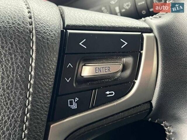 Черный Тойота Ленд Крузер Прадо, объемом двигателя 2.76 л и пробегом 21 тыс. км за 55000 $, фото 34 на Automoto.ua