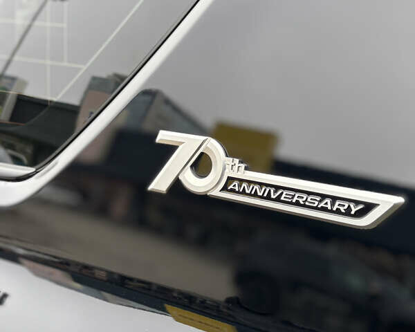 Черный Тойота Ленд Крузер Прадо, объемом двигателя 2.8 л и пробегом 33 тыс. км за 58000 $, фото 5 на Automoto.ua