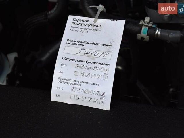 Чорний Тойота Ленд Крузер Прадо, об'ємом двигуна 2.76 л та пробігом 79 тис. км за 46500 $, фото 62 на Automoto.ua