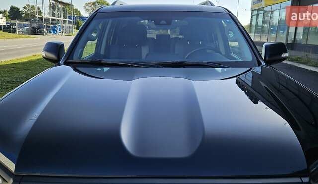 Чорний Тойота Ленд Крузер Прадо, об'ємом двигуна 2.76 л та пробігом 45 тис. км за 61000 $, фото 13 на Automoto.ua