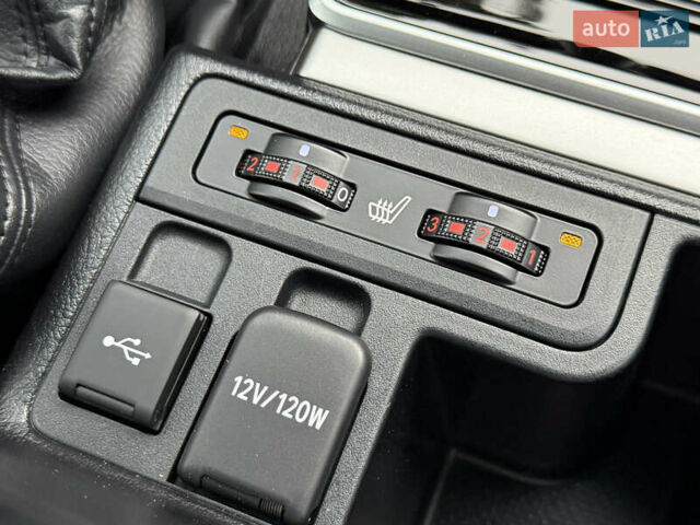 Черный Тойота Ленд Крузер Прадо, объемом двигателя 2.76 л и пробегом 59 тыс. км за 49500 $, фото 22 на Automoto.ua