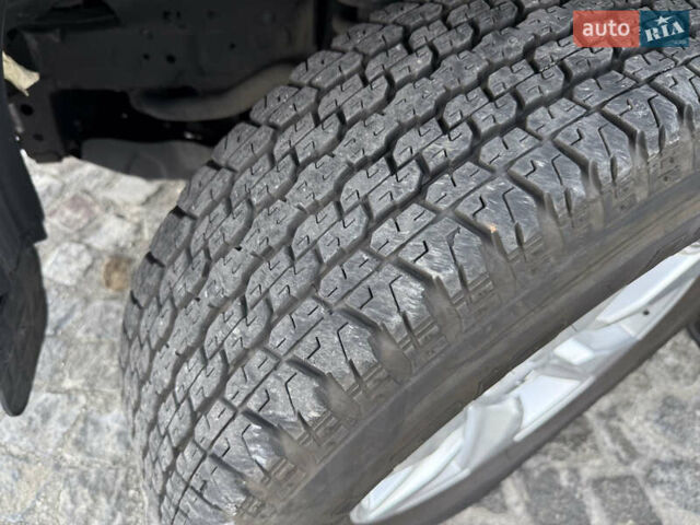 Чорний Тойота Ленд Крузер Прадо, об'ємом двигуна 2.76 л та пробігом 23 тис. км за 49000 $, фото 22 на Automoto.ua
