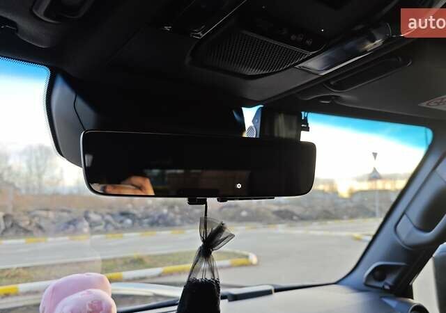 Черный Тойота Ленд Крузер Прадо, объемом двигателя 2.39 л и пробегом 26 тыс. км за 71000 $, фото 35 на Automoto.ua