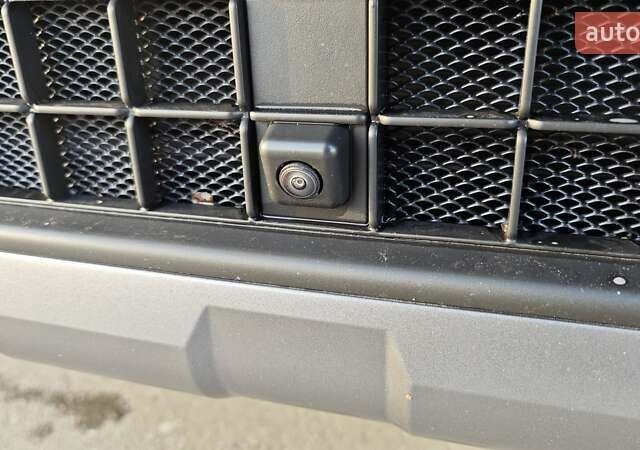 Черный Тойота Ленд Крузер Прадо, объемом двигателя 2.39 л и пробегом 26 тыс. км за 71000 $, фото 75 на Automoto.ua