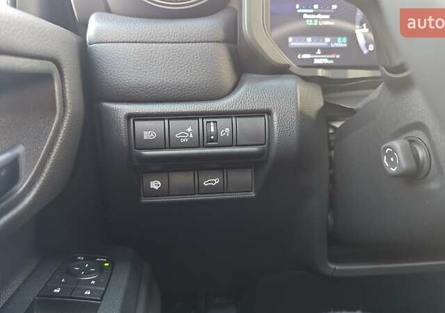 Черный Тойота Ленд Крузер Прадо, объемом двигателя 2.39 л и пробегом 26 тыс. км за 71000 $, фото 31 на Automoto.ua