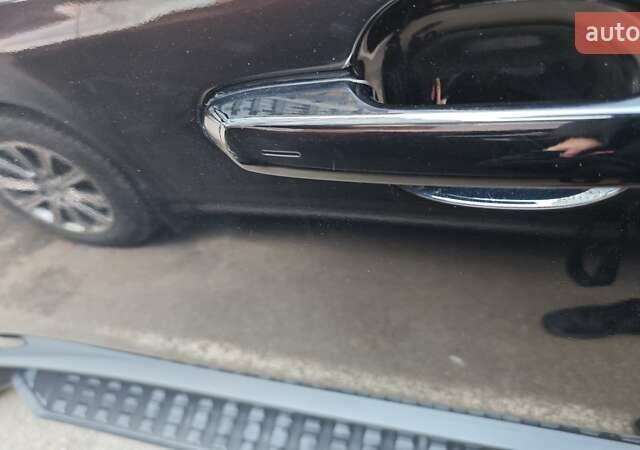 Черный Тойота Ленд Крузер Прадо, объемом двигателя 2.39 л и пробегом 26 тыс. км за 71000 $, фото 68 на Automoto.ua