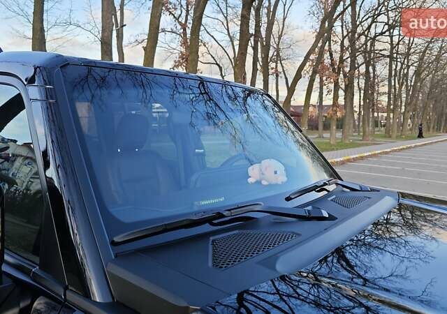 Черный Тойота Ленд Крузер Прадо, объемом двигателя 2.39 л и пробегом 26 тыс. км за 71000 $, фото 69 на Automoto.ua