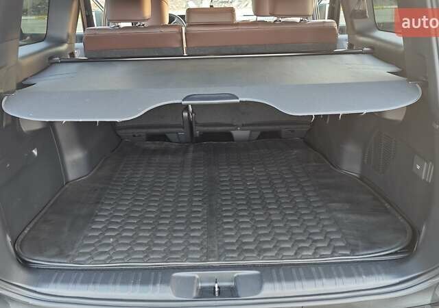 Черный Тойота Ленд Крузер Прадо, объемом двигателя 2.39 л и пробегом 26 тыс. км за 71000 $, фото 58 на Automoto.ua