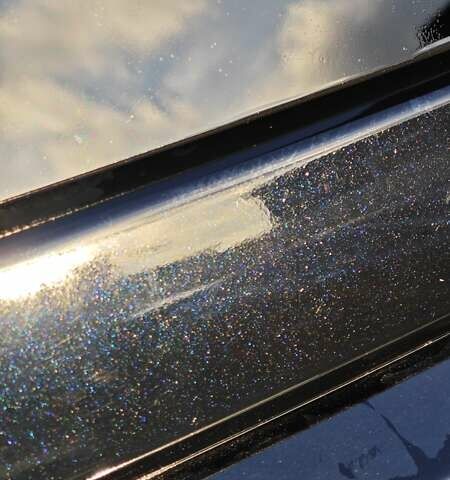 Черный Тойота Ленд Крузер Прадо, объемом двигателя 2.39 л и пробегом 26 тыс. км за 71000 $, фото 78 на Automoto.ua