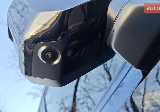 Черный Тойота Ленд Крузер Прадо, объемом двигателя 2.39 л и пробегом 26 тыс. км за 71000 $, фото 73 на Automoto.ua