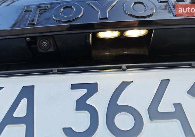 Черный Тойота Ленд Крузер Прадо, объемом двигателя 2.39 л и пробегом 26 тыс. км за 71000 $, фото 74 на Automoto.ua
