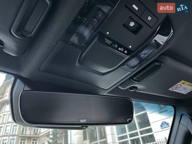 Черный Тойота Ленд Крузер Прадо, объемом двигателя 2.8 л и пробегом 9 тыс. км за 68900 $, фото 50 на Automoto.ua