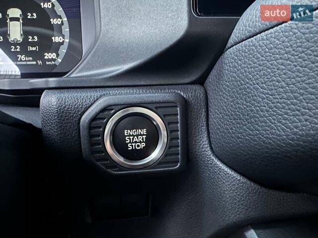 Черный Тойота Ленд Крузер Прадо, объемом двигателя 2.8 л и пробегом 9 тыс. км за 68900 $, фото 47 на Automoto.ua