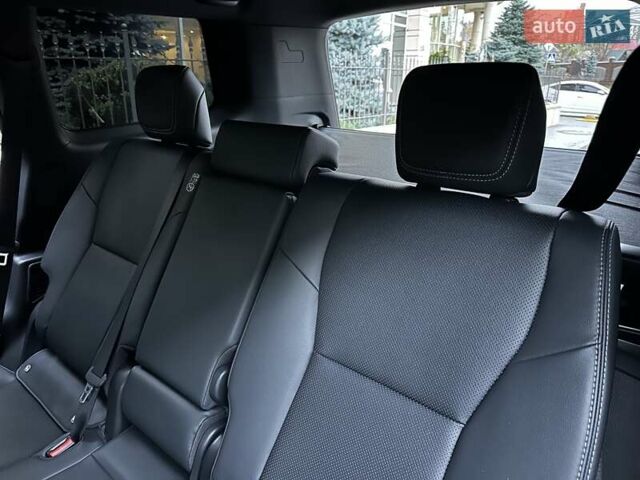 Черный Тойота Ленд Крузер Прадо, объемом двигателя 2.8 л и пробегом 9 тыс. км за 68900 $, фото 68 на Automoto.ua