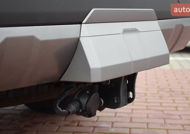 Черный Тойота Ленд Крузер Прадо, объемом двигателя 2.8 л и пробегом 1 тыс. км за 70500 $, фото 28 на Automoto.ua