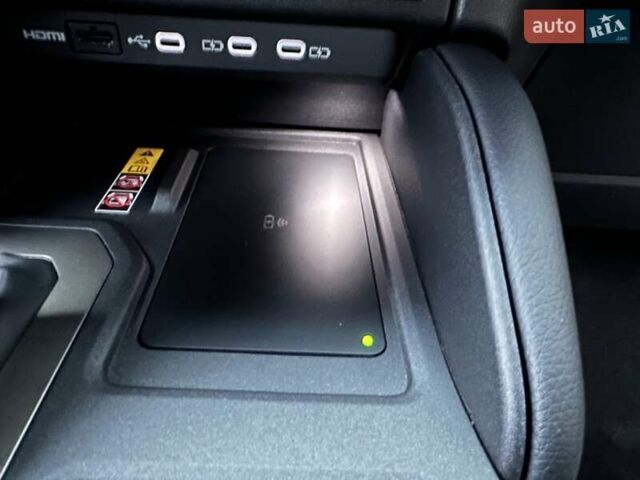 Черный Тойота Ленд Крузер Прадо, объемом двигателя 2.8 л и пробегом 9 тыс. км за 68900 $, фото 45 на Automoto.ua