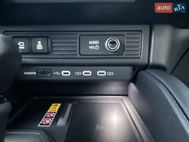 Черный Тойота Ленд Крузер Прадо, объемом двигателя 2.8 л и пробегом 9 тыс. км за 68900 $, фото 46 на Automoto.ua