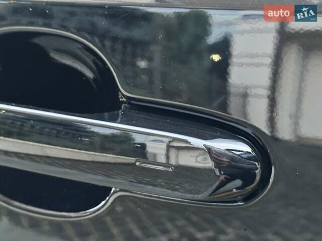 Черный Тойота Ленд Крузер Прадо, объемом двигателя 2.8 л и пробегом 9 тыс. км за 68900 $, фото 28 на Automoto.ua