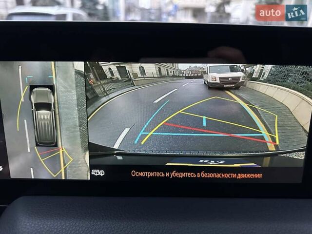 Черный Тойота Ленд Крузер Прадо, объемом двигателя 2.8 л и пробегом 9 тыс. км за 68900 $, фото 49 на Automoto.ua