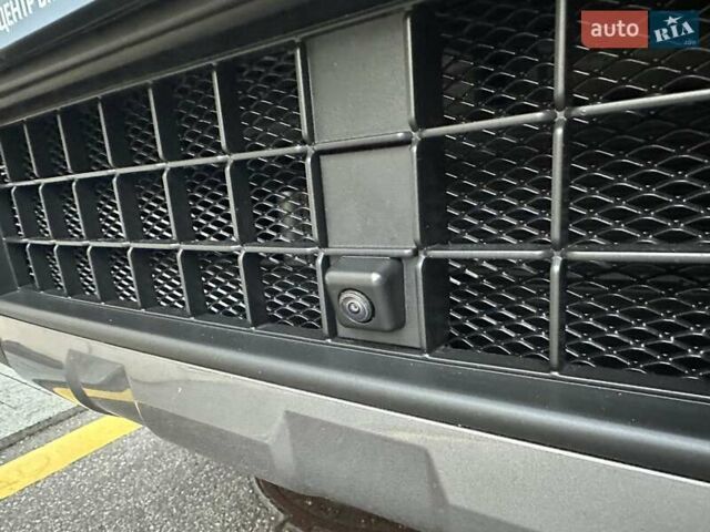 Черный Тойота Ленд Крузер Прадо, объемом двигателя 2.8 л и пробегом 9 тыс. км за 68900 $, фото 18 на Automoto.ua