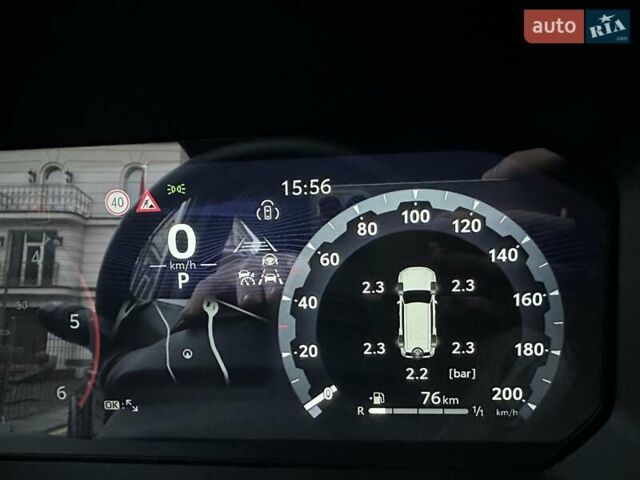 Черный Тойота Ленд Крузер Прадо, объемом двигателя 2.8 л и пробегом 9 тыс. км за 68900 $, фото 40 на Automoto.ua