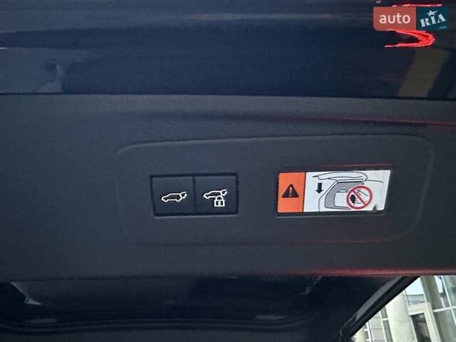 Черный Тойота Ленд Крузер Прадо, объемом двигателя 2.8 л и пробегом 9 тыс. км за 68900 $, фото 75 на Automoto.ua