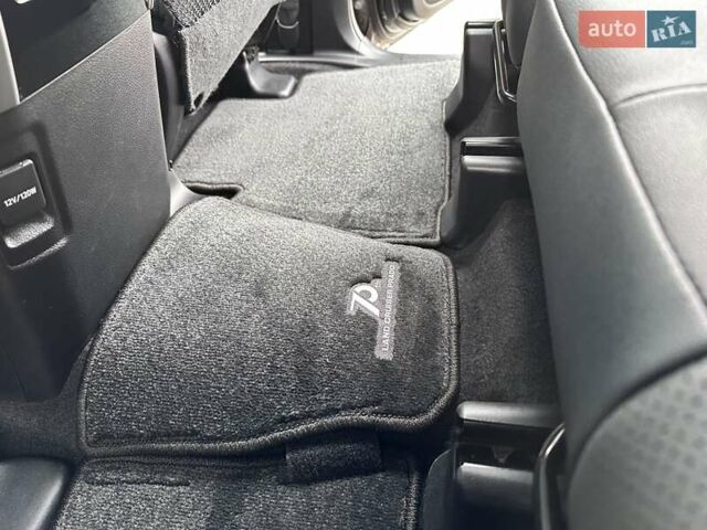 Коричневый Тойота Ленд Крузер Прадо, объемом двигателя 3.96 л и пробегом 37 тыс. км за 46999 $, фото 117 на Automoto.ua