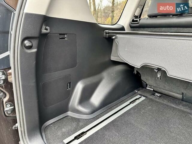 Коричневый Тойота Ленд Крузер Прадо, объемом двигателя 3.96 л и пробегом 37 тыс. км за 46999 $, фото 93 на Automoto.ua