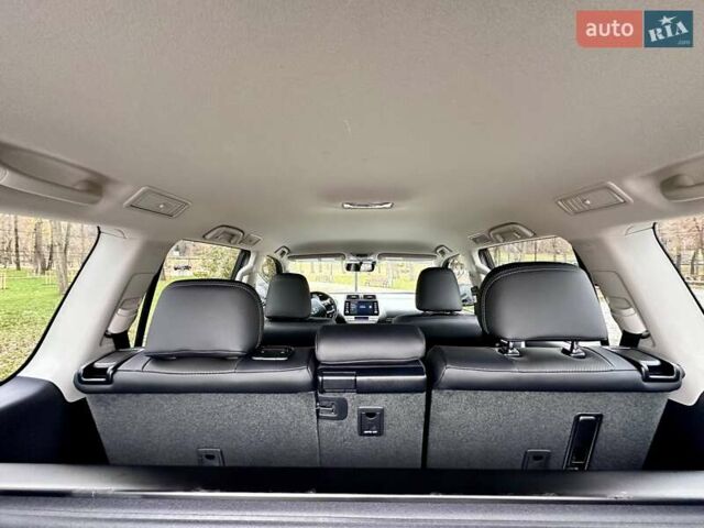 Коричневый Тойота Ленд Крузер Прадо, объемом двигателя 3.96 л и пробегом 37 тыс. км за 46999 $, фото 98 на Automoto.ua